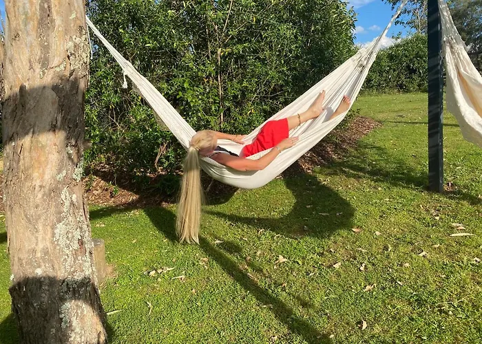 A Place To Be