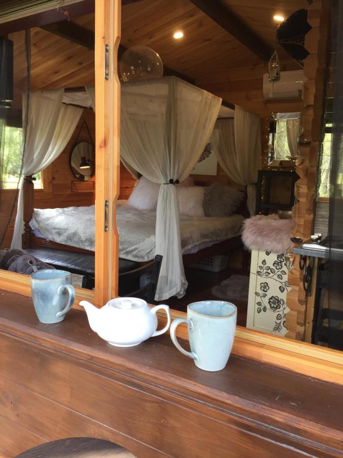 Lodge A Place To Be