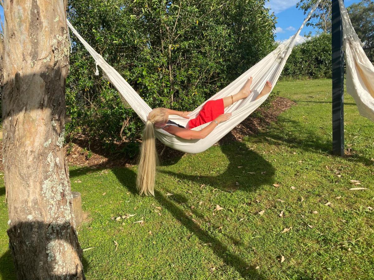 A Place To Be *